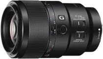 Sony 90mm f/2.8 Macro Lens