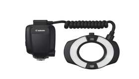 Canon MR14EXII Macro Ring Light