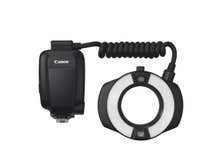 Canon MR14EXII Macro Ring Light