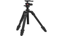 Manfrotto Befree Advanced AS Aluminium Travel Tripod with 494 Center Ball Head
