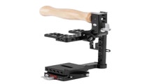 Manfrotto Camera Cage (Large) fits most DSLR's