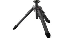 Manfrotto One Hybrid Carbon Fiber Tripod