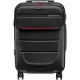 Manfrotto Pro-Lite Reloader Spin-55 Carry-On Roller Bag - Black