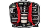 Manfrotto Pro-Lite Reloader Spin-55 Carry-On Roller Bag - Black