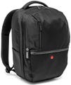 Manfrotto Advanced Collection Gear Backpack Large - Black