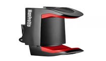 Manfrotto PIXI Clamp Uni Smartphone 60-104mm w/Cold Shoe