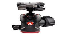 Manfrotto Head Ball Compact + 200PL-Pro
