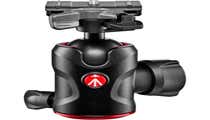 Manfrotto Head Ball Compact + 200PL-Pro