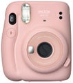FujiFilm Instax Mini 11 Instant Camera - Blush Pink