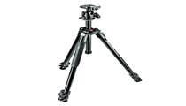 Manfrotto MK290XTA3-BH 3 Section - Tripod Kit with Ball Head