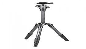 Manfrotto Element Carbon Fiber - SMALL Tripod Kit with Ball Head