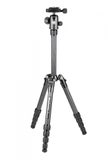Manfrotto Element Carbon Fiber - SMALL Tripod Kit with Ball Head