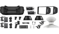 Godox ML30Bi Bi-Colour LED 2 Head Light Kit
