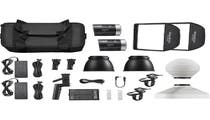 Godox ML30 Daylight LED 2 Head Light Kit
