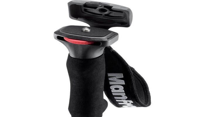 manfrotto monopod