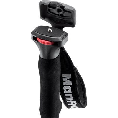 manfrotto monopod