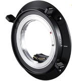 Canon CM-V1 EF Lock Mount Kit