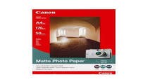 Canon MP-101 A4 50 Sheets 170gsm Matte Photo Paper