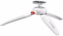 Manfrotto Mini Pixi EVO White 2 Section - Tripod with Ball Head