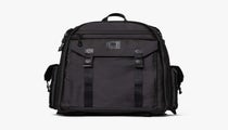 Langly Multi Globetrotter Camera Backpack - Black