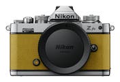 Nikon Z fc BODY Mustard Yellow (MY)