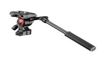 Manfrotto MVH400AH Befree Fluid Video Head