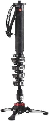 manfrotto monopod xpro section base