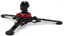 Manfrotto MVMXPROBASE Fluidtech Base for XPro Monopod