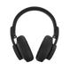 Urbanista - New York Noise Cancelling Bluetooth Headphones - Dark Clown Black