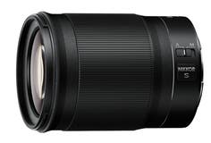 Nikon Nikkor Z 85mm f/1.8 S Lens