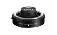 Nikon Nikkor Z TC-1.4X Teleconverter Lens
