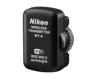 Nikon WT-6 Wireless Transmitter for D5