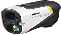 Nikon Coolshot Pro III Stabilised Rangefinder