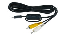 Nikon EG-CP14 AV Cable