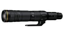 Nikon NIKKOR Z 120-300mm f/2.8 TC VR S Lens