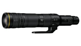 Nikon NIKKOR Z 120-300mm f/2.8 TC VR S Lens