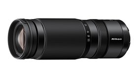 Nikon NIKKOR Z 24-105mm f/4-7.1 Lens