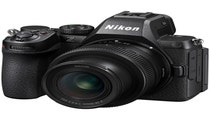 Nikon Z5 II Mirrorless Camera with Nikkor Z 24-50mm f/4-6.3 Lens