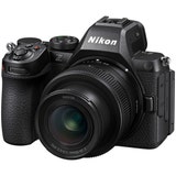 Nikon Z5 II Mirrorless Camera with Nikkor Z 24-50mm f/4-6.3 Lens