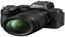 Nikon Z5II Body w/ 24-200mm f/4-6.3