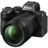 Nikon Z5II Body w/ 24-200mm f/4-6.3