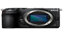 Nikon Z5IIC Black Mirrorless Camera - Body Only