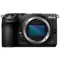 Nikon Z5IIC Black Mirrorless Camera - Body Only