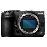 Nikon Z5IIC Black Mirrorless Camera - Body Only