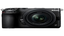 Nikon Z5IIC Black with NIKKOR Z 24-50mm f/4-6.3 Lens