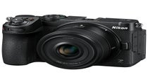 Nikon Z5IIC Black with NIKKOR Z 40mm f/2 Lens