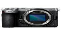 Nikon Z5IIC Silver Mirrorless Camera - Body Only