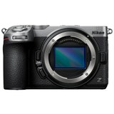 Nikon Z5IIC Silver Mirrorless Camera - Body Only