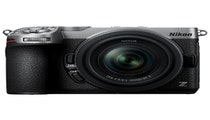Nikon Z5IIC Silver with NIKKOR Z 24-50mm f/4-6.3 Lens