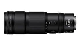 Nikon Z 24-70mm f2.8 II Lens